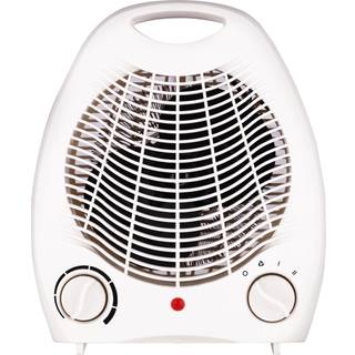 Home>it® varmeblæser med 2 trin  230 volt 1000/2000 Watt