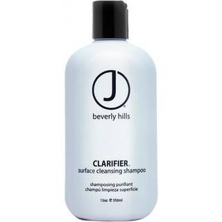 J Beverly Hills Clarifier Shampoo 340ml