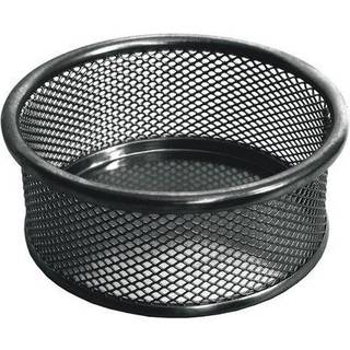 Other Clipsholder, net, metal 118x50 mm sort 26091