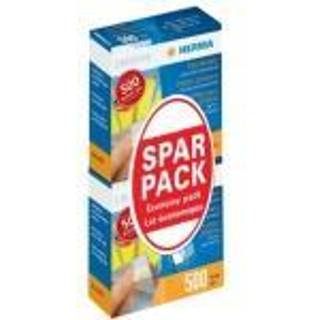 HERMA Photo Stickers Twin Pack 2x500 pcs                   1075