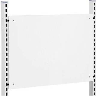 GBP 411623030 Whiteboard panel med monteringssæt 870x480 mm