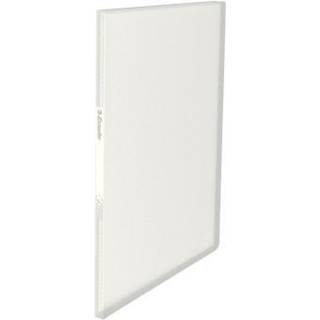 Displaybog Esselte Vivida PP 20 lom hvid, 10 stk. varenr. 623993