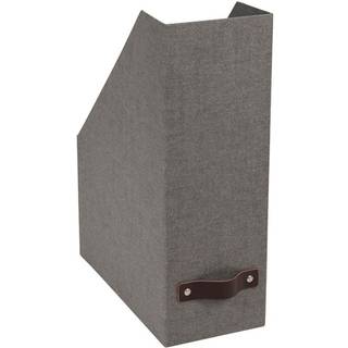 Bladholder grå Estelle - Bigso Box