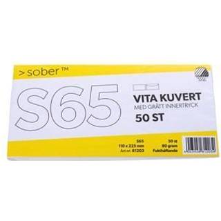 Mayer Kuverter hvid S65 FH (50)
