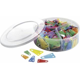 Other Plastikclips LAUREL 21,25,35mm (420) 4001782192712