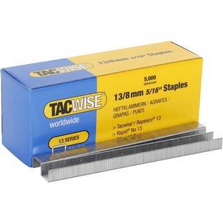 Tacwise Hæfteklammer 13/8 mm 5000 stk.
