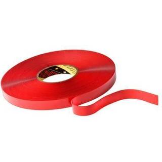 VHB-tape 4915F klar 12mm×25mtr