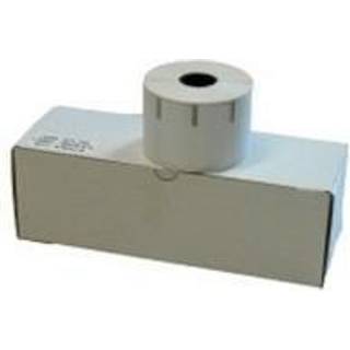 CAPTURE Label 78x38 - Core 25. White.