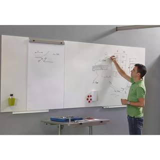 Rocada SkinWhiteboard 75 x 115 cm.