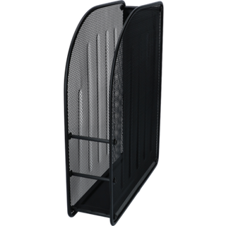 Office MESH Tidsskriftsholder | Sort