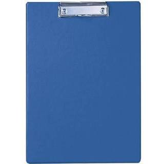 Maul Clipboard 605165 Blå (B x H) 229 mm x 319 mm