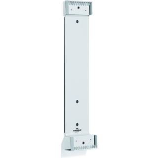 Durable magnet væg til registersystem modul 10