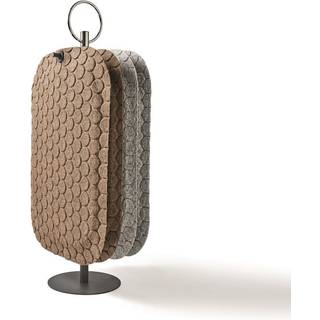 StandUp Hanger stander til måtter grå