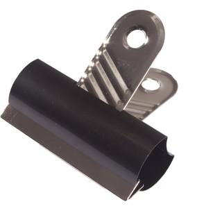 Büngers Papirklemme Bulldog 70mm