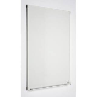 Lintex Boarder whiteboard med alu ramme 35x50cm