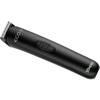 Tondeo Eco S+ Hair Trimmer Black