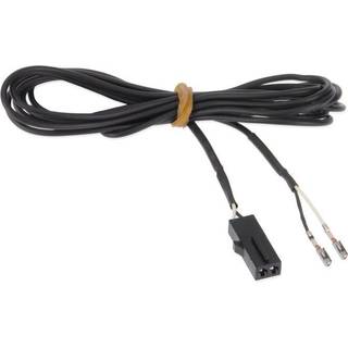 Alpine Style Mikrofonadapter- og forlænger til VW Golf 7