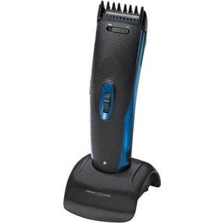 ProfiCare PC-HSM/R 3052 NE - trimmer - blue/black - with nose and ear trimmer