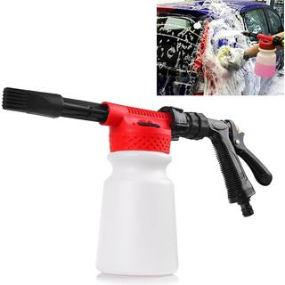 Skumlanse til vandslange - Volume 900 ml - Hurtig levering