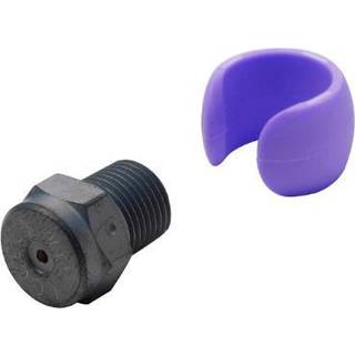 Nilfisk Tornado Plus dyse violet 0340