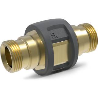 Kärcher Professional 41110370 Splejsning forbindelse med gummibeskyttelse