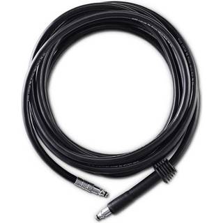 Nilfisk Ultra Flex Hose med slangestop til Core 140, Ø10, 8 m