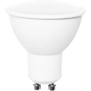 Energizer RGB LED Pære 230lm GU10 5W med fjernbetjening