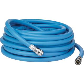 NITO Varmtvandsslange 20 m Blå 20 bar 1/2" (57277A3)