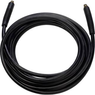 Højtryksslange 10 m dob.-wire DN10