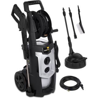 Højtryksrenser 2500 watt med tilbehør (POWXG90425)