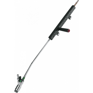 Lanse til softblasting 91cm 05 dyse