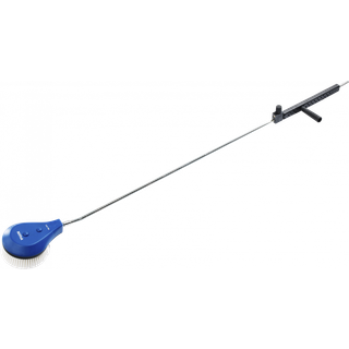 Roterende børste 170 cm 065 dyse