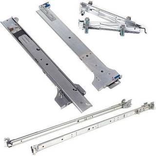 DELL ReadyRails 1U Static Rails f 2/4-Po