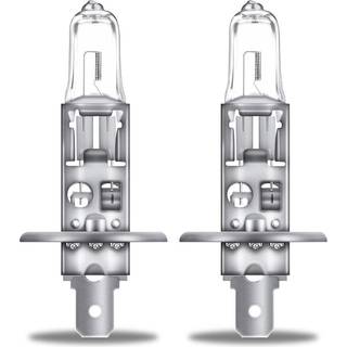 Osram Night Breaker® Silver H1 foldekasse