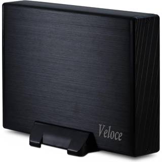 Inter-Tech Veloce GD-35612