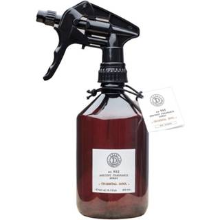 Depot no.902 Ambient Fragrance Spray Oriental Soul 500 ml