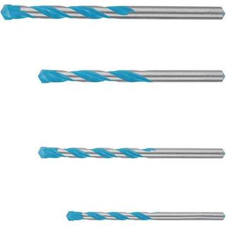 BOSCH Sæt af 4 EXPERT CYL-9 MultiConstruction-bor 5,5/6/7/8 mm