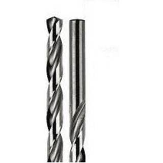 Heller 23029 2 HSS Metal-spiralbor 0.9 mm Samlet længde