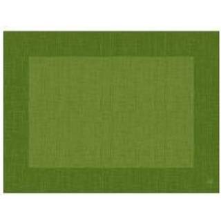 DUNI JOY DUNICEL Dækkeserviet 30x40 cm Linnea Leaf Green 500 stk (186484)