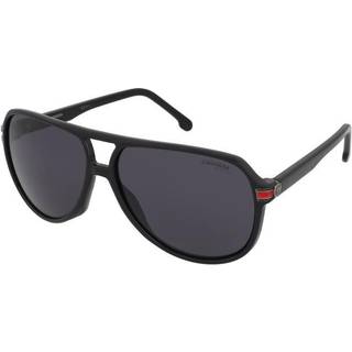 Carrera 1045/S 807/IR 61 Solbriller Mænd Black - Black - 61mm
