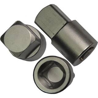 BATO Adapter 1/2"F x 3/4"M. (11952)