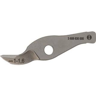 Bosch Kniv Lige Til 1,6mm Gsz 160 - 2608635406