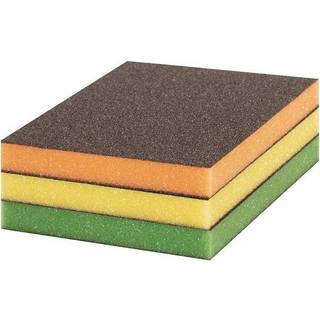Bosch Accessories 2608901176 Slibeblok 3 stk