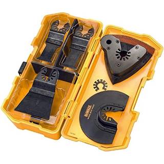 Dewalt DT20731-QZ Tilbehørssæt 8 dele