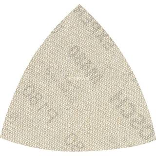 BOSCH Sæt af 5 EXPERT Slibenet til deltaslibere EXPERT M480 slibenet til deltaslibere 93 mm, G 180, 5 stk.
