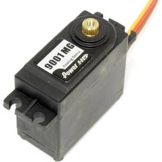 Power HD -9001MG Analog 9.8 kg