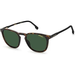Carrera 260/S Asian Fit 086/QT 51 Solbriller Mænd Tortoiseshell - Tortoise - 51mm