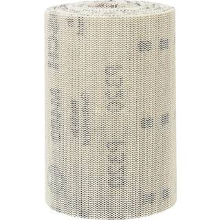 Bosch M480 sandpapir korn 320 til træ og maling - 5 m