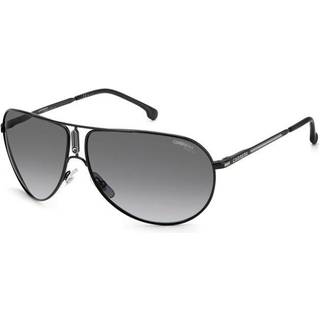 Carrera GIPSY 65 807/WJ 64 Solbriller Mænd Black - Black - 64mm