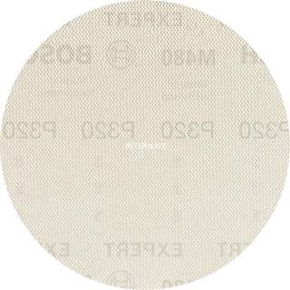Bosch Expert M480 Slibenet Ø 150 mm. 5-pak K320